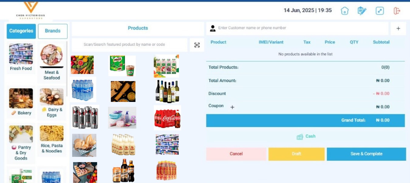 retailflow
              business